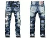 dsquared2 jeans cool guy jean racing flag
